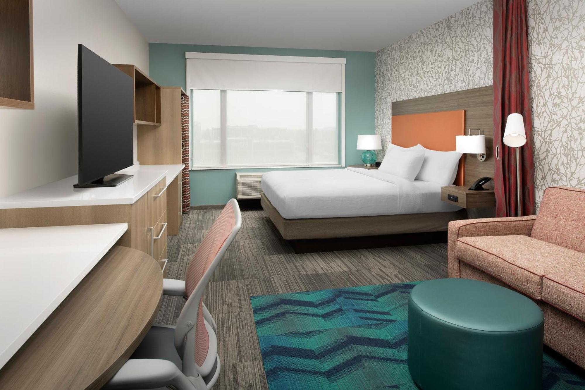 Home2 By Hilton Easton Hotel
