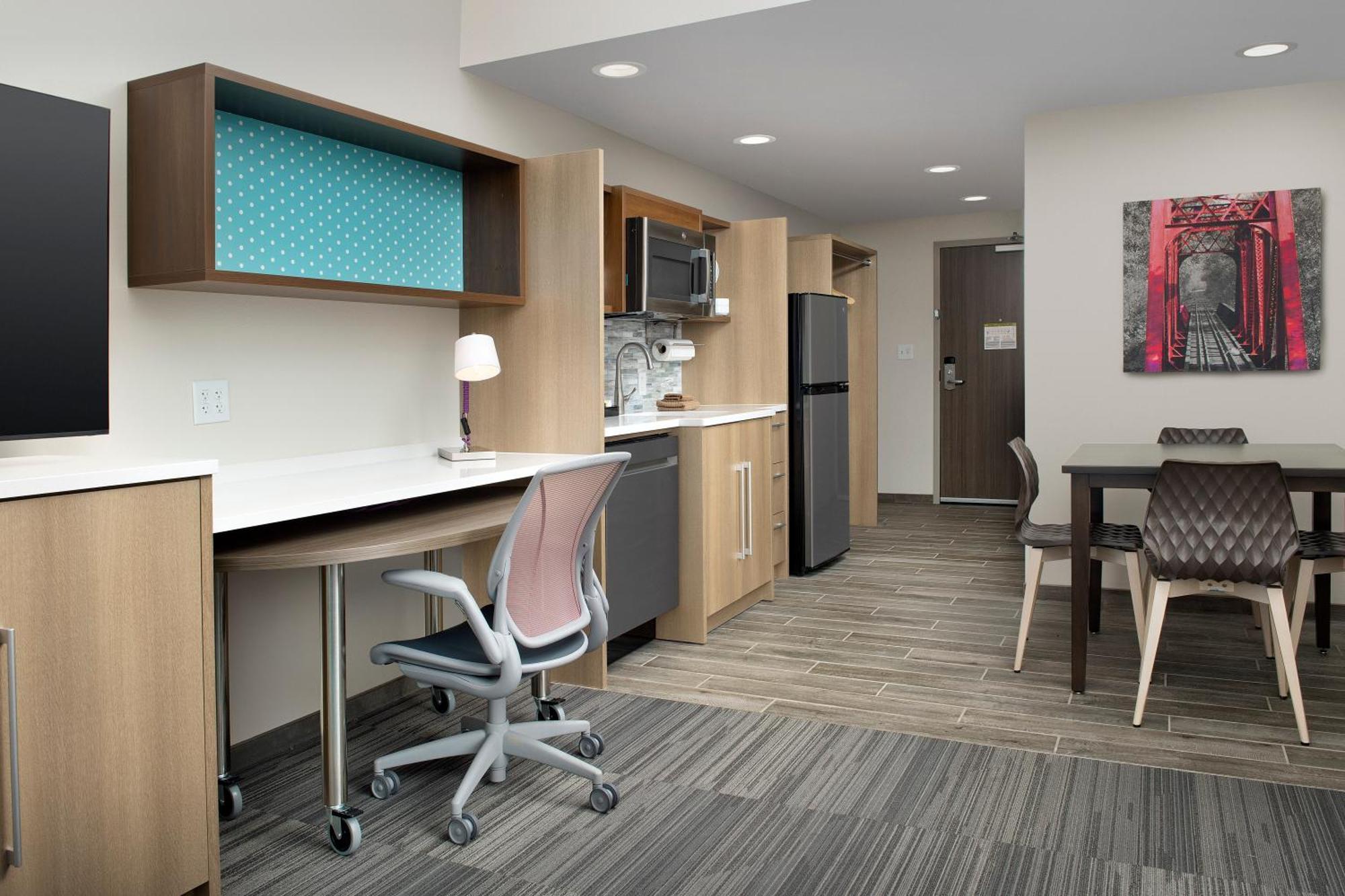 Hotel Home2 By Hilton Easton