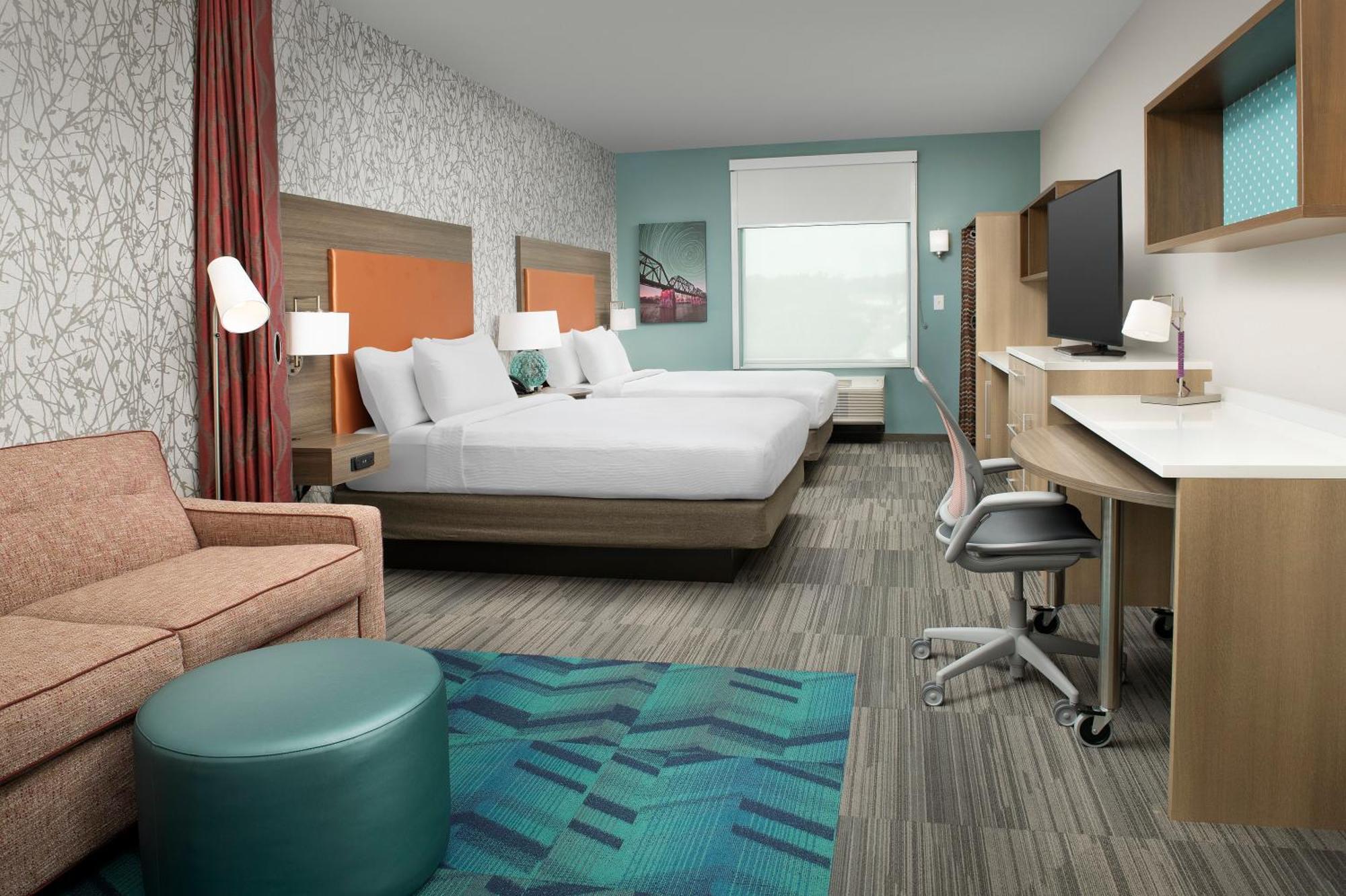 Home2 By Hilton Easton Hotel Columbus