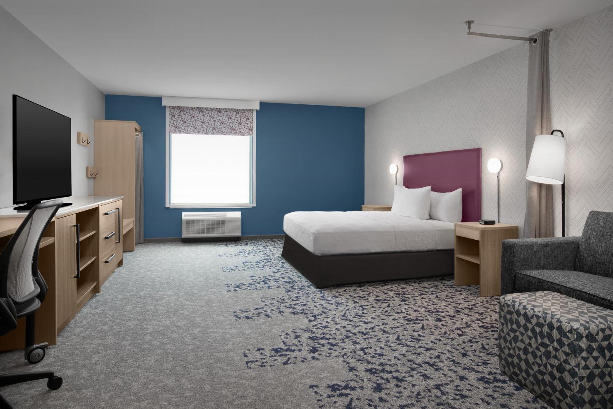 Hotel Home2 By Hilton Easton