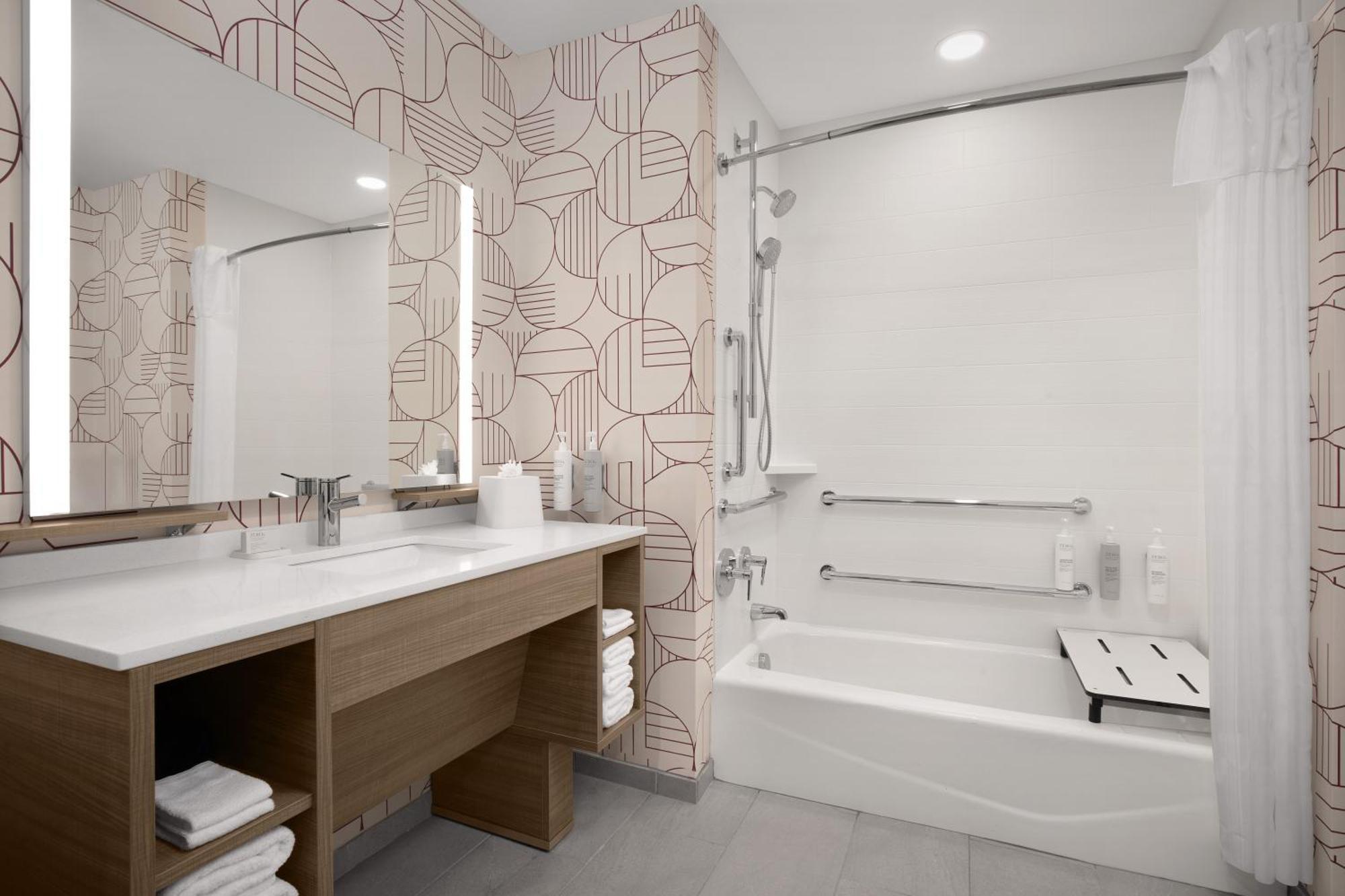 Home2 By Hilton Easton Hotel Columbus