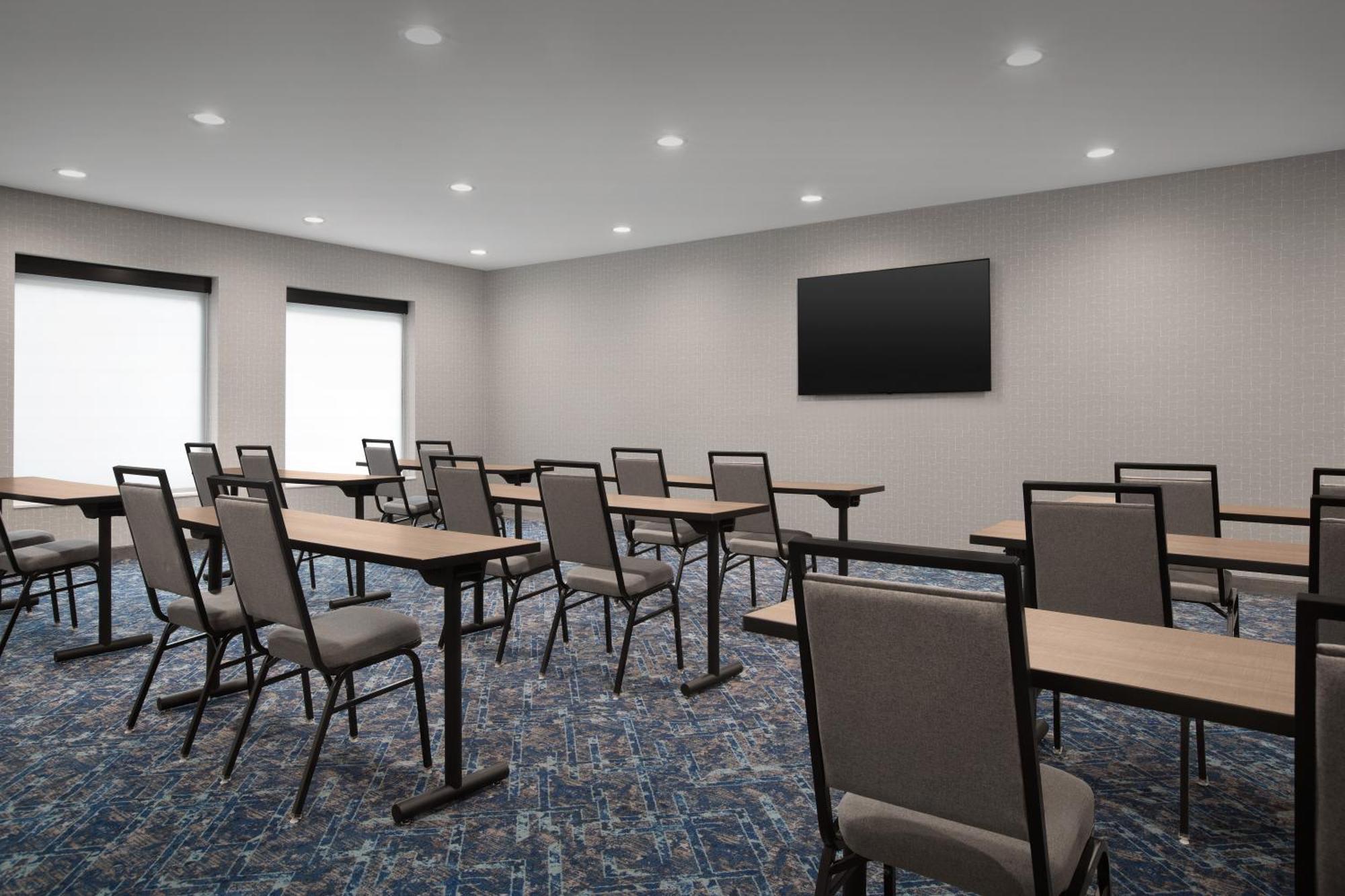 Home2 By Hilton Easton 3* Columbus